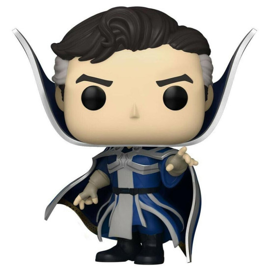 Funko Pop! Supreme Strange (Doctor Strange and the Multiverse of Madness)